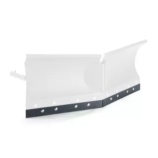 Listwa gumowa pług Hydro X